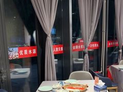 -洞庭鱼香(万科店)