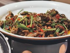 小炒黄牛肉-潇湘府•湘菜领军品牌(望京店)