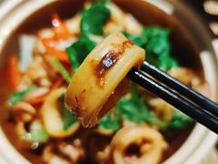 -新悦·霞浦海鲜生(上下杭店)