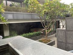 -明谷行馆·温泉