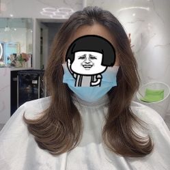 点击看大图 -容萨美业·美容美发