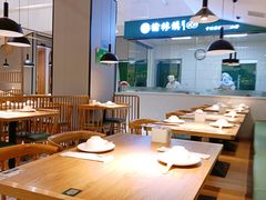 大堂-榆林镇筋饼(知春路店)
