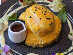 -卡本妮法餐厅·北京和平宾馆