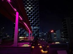 -DEW Lounge(深圳湾店)