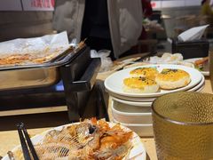 -玫瑰花园自助烤肉(顺义鑫海韵通店)