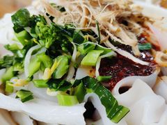 -再回首鸡肉米线(人民路一店)