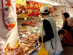 -泰康食品(南京东路店)
