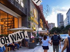 -卡朋厨房(289艺术园区店)