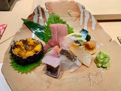 -鮨一日本料理(大中华店)