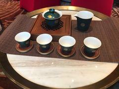 -嘉美轩·精细潮州菜·商务宴请(惠州佳兆业铂尔曼酒店)