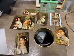 -海马体照相馆|大师(北京华贸中心店)