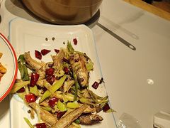 -吴掌柜·藕汤印象(南湖店)