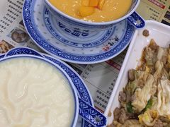 杨枝甘露-捷信牛奶甜品世家(柳巷店)