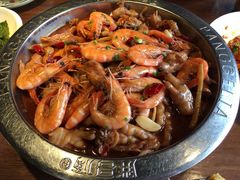 -胖哥俩肉蟹煲(杭州下沙学林街店)