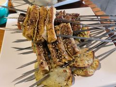 -義聚德·清真铜锅涮羊肉·烧烤(河东店)
