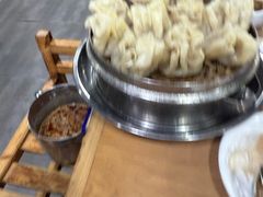 -元盛居(生态大街店)