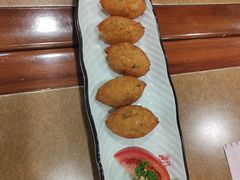 -玫瑰园西餐厅(新华大厦店)