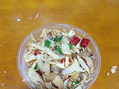 -花鸟鱼私家小厨(文殊院店)