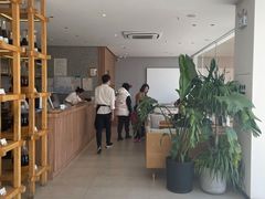 -青梅酒肆PLUS(长白仙岛北路店)