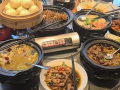 -陶德砂锅(蜀汉路店)