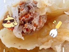 -北三沙家烧麦(北头道街店)