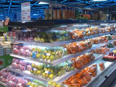 -盒马鲜生(大成店)