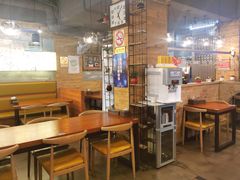 大堂-韩礼年糕(飞虹路店)