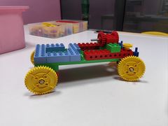 -贝乐乐高机器人教育(南环汇邻广场校区)