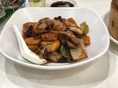 -翡翠拉面小笼包(机场DFS店)