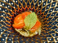 -元熹会席料理