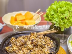 -粤盛海鲜平价店(洛溪食街店)