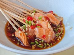 -小林哥的海鲜馆·夜宵烧烤(渔人码头店)