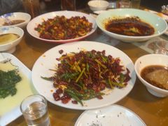 -易老妈蹄花.特色川菜(人民公园总店)
