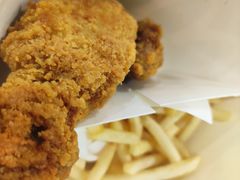 -麦当劳(世贸店)