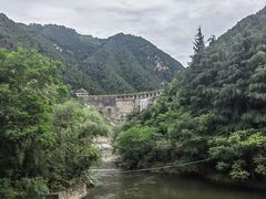 -姜子牙钓鱼台风景区