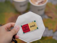 -Seesaw Coffee(88铜仁路店)