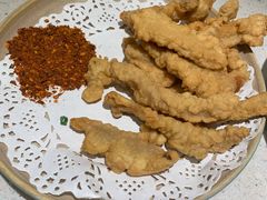 -江渔儿酸菜鱼(曜一城店)