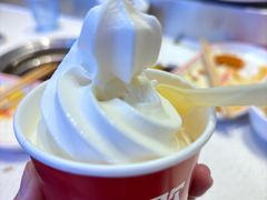 -龍歌自助小火锅(市北CBD万达店)