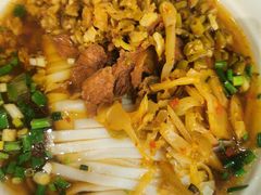 -杨裕兴(岳麓山店)