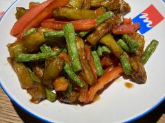 -蜜桃餐厅·江浙融合菜(荟聚购物中心店)