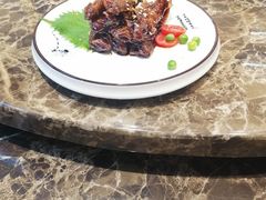 熏鱼-沙田轩(古北店)