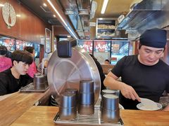 -天地人ラーメン(2号店)