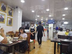 大堂-华福羊汤馆(小市总店)