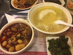 -71号豆汤饭·成都小馆(春熙路百盛店)