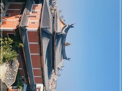 -崇武古城风景区