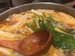 -藤原布二·八佰善会席料理(奥体店)