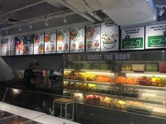 -CALIFORKS加州叉子轻食(朝阳门店)