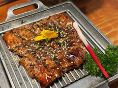 -鳗鱼家·深夜食堂(军博店)