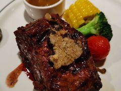 -食间牛排(湖西路店)