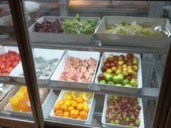 -长沙芙蓉国温德姆至尊豪廷大酒店-自助餐厅